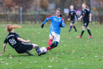 Bild 179 - wBJ SVHU am 20.11.21